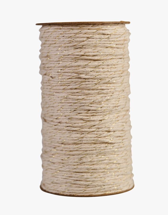 Lahjanauha moniväri/valkoinen - 30 m moniväri/valkoinen - 1