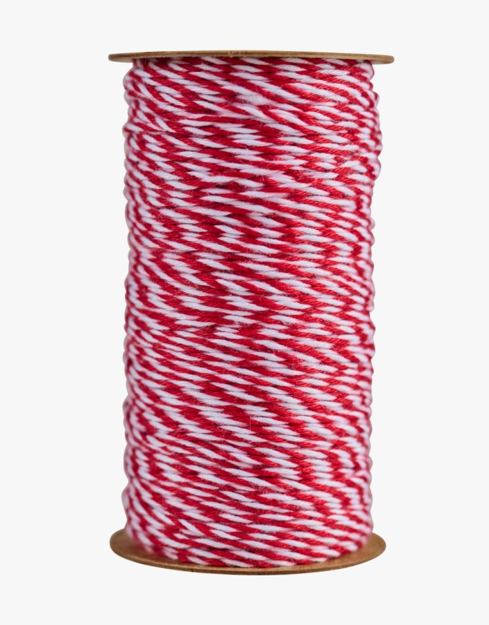 Lahjanauha moniväri/punainen - 50 m moniväri/punainen - 1