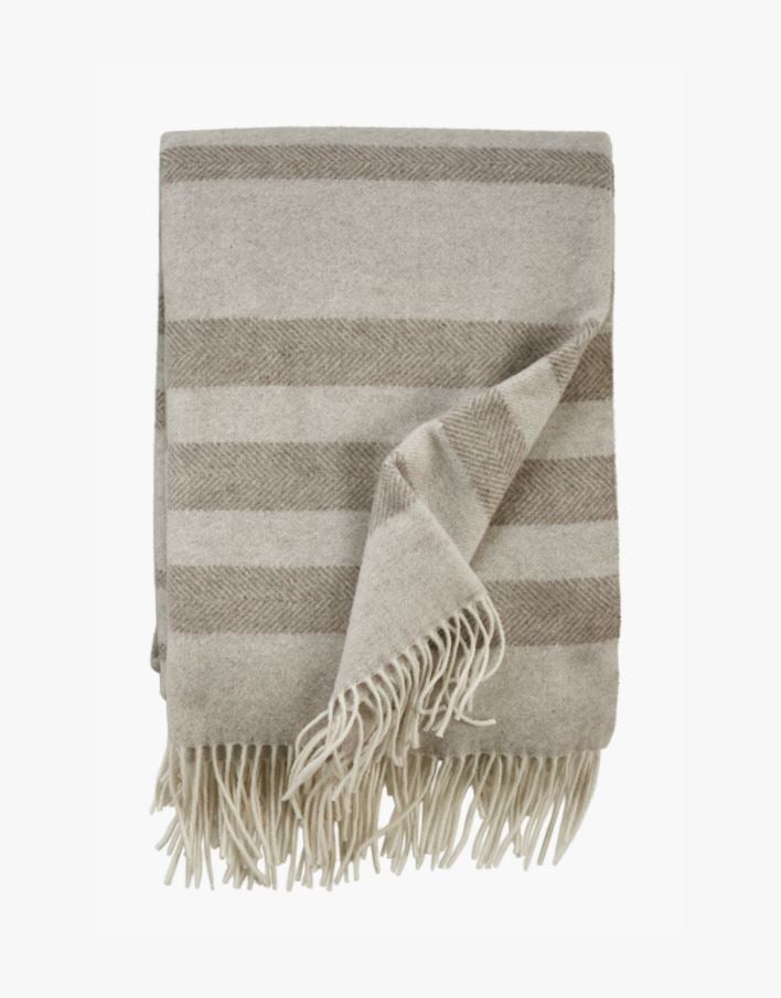 Villahuopa beige - 130x170 cm beige - 1