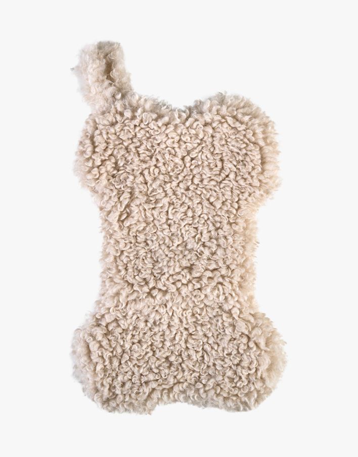 Joulusukka beige - 28x42 cm beige - 1