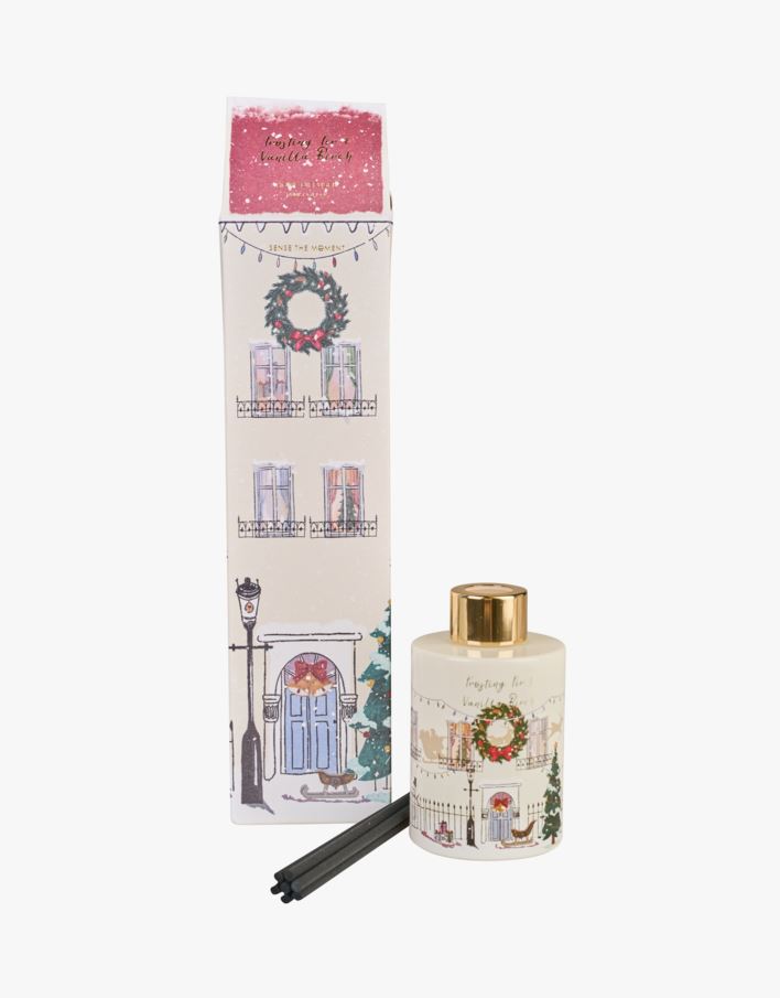 Huonetuoksu moniväri - 120 ml moniväri - 1