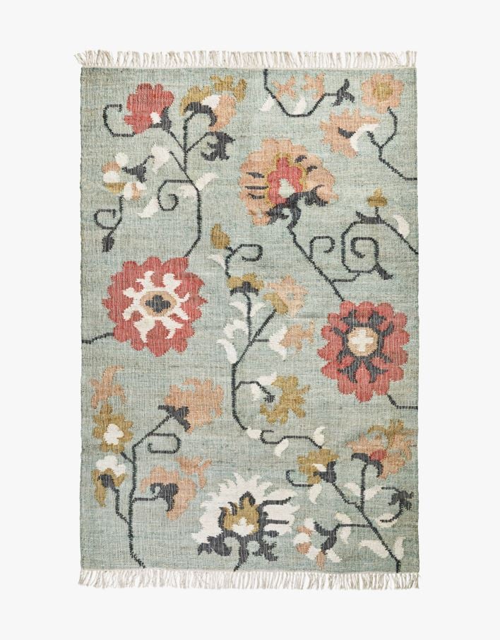 Matto moniväri - 160x230 cm moniväri - 1