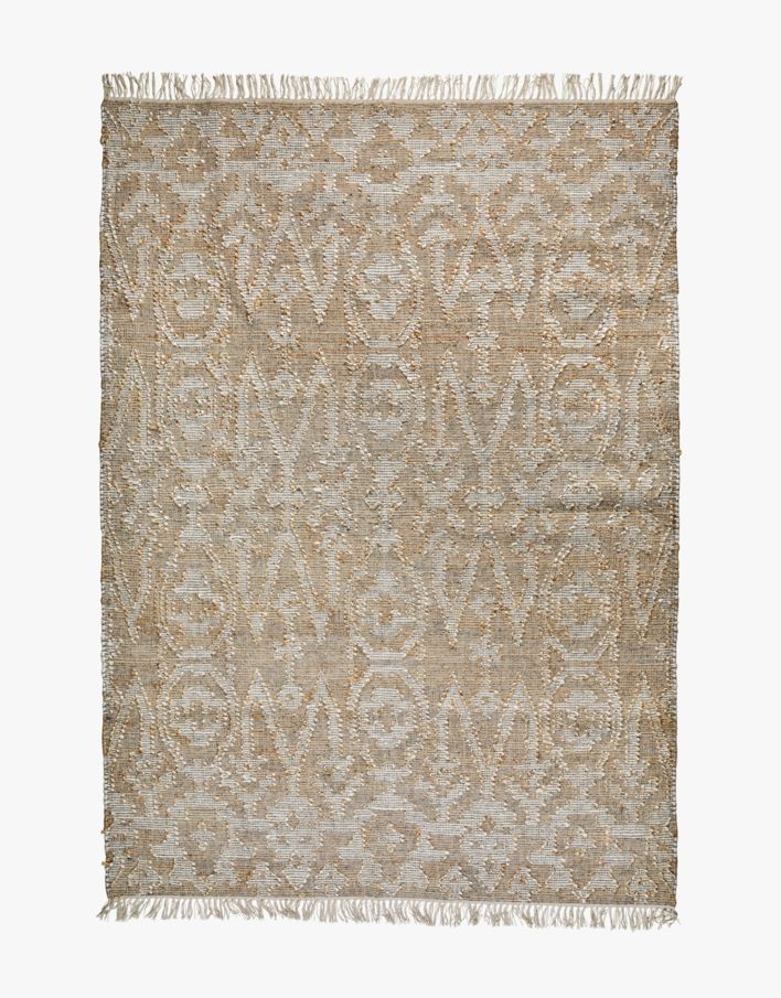 Matto luonnonväri - 240x300 cm luonnonväri - 1