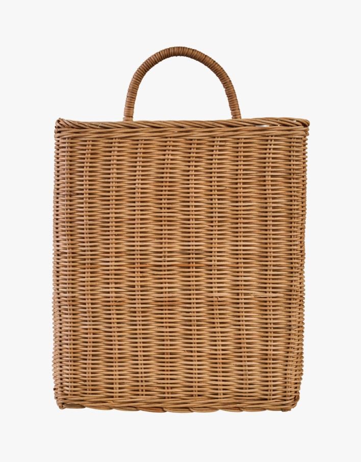 Kori ruskea - 27x13x30 cm ruskea - 1