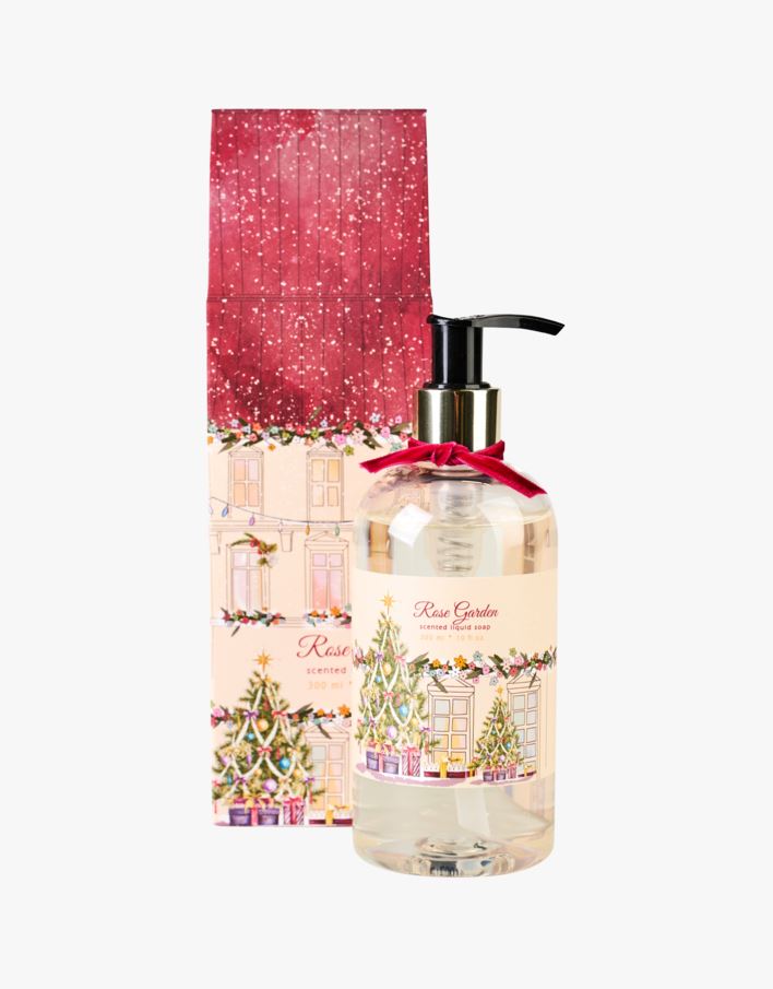 Käsisaippua moniväri - 6,5x18,5x6,5 cm moniväri - 1