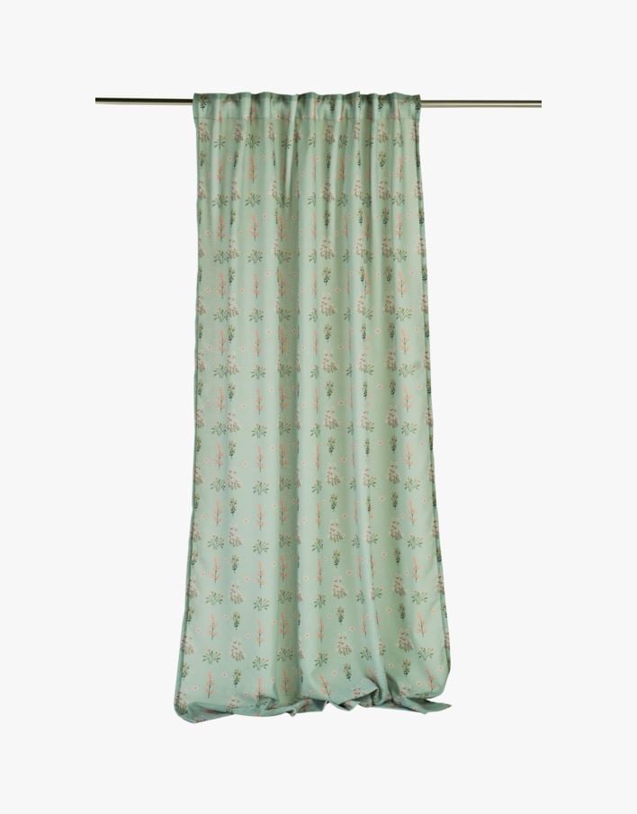 Verho moniväri - 140x240 cm moniväri - 1