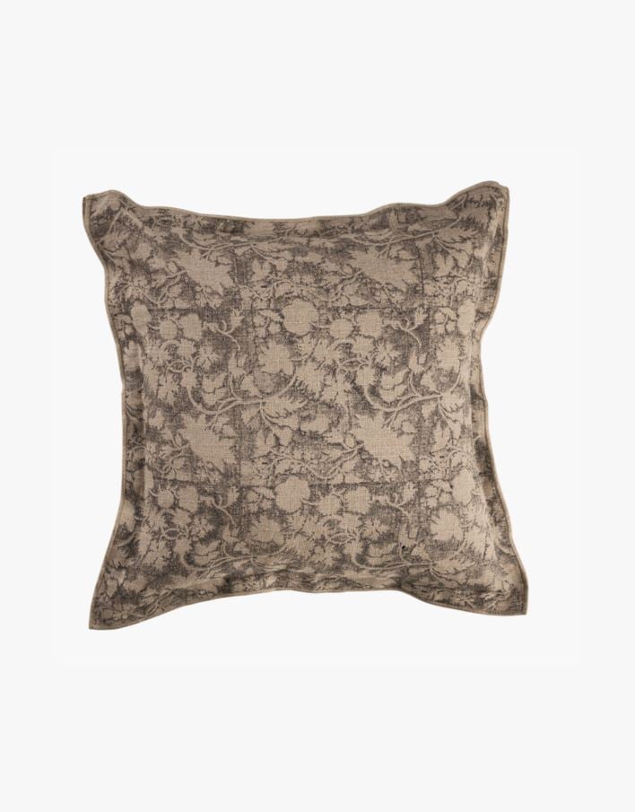 Koristetyynynpäällinen sininen - 50x50 cm sininen - 1