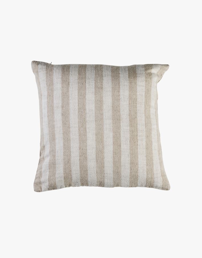 Koristetyynynpäällinen luonnonväri - 50x50 cm luonnonväri - 1