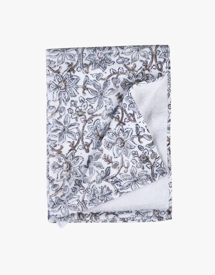 Pyyhe moniväri - 50x70 cm moniväri - 1