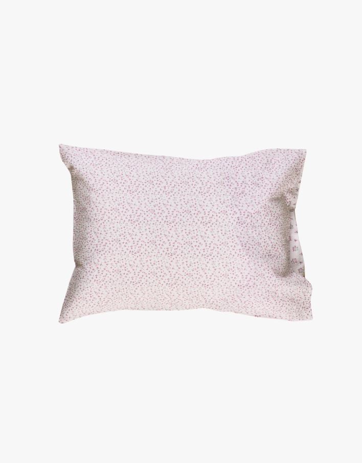 Tyynyliina roosa - 50x60 cm roosa - 1