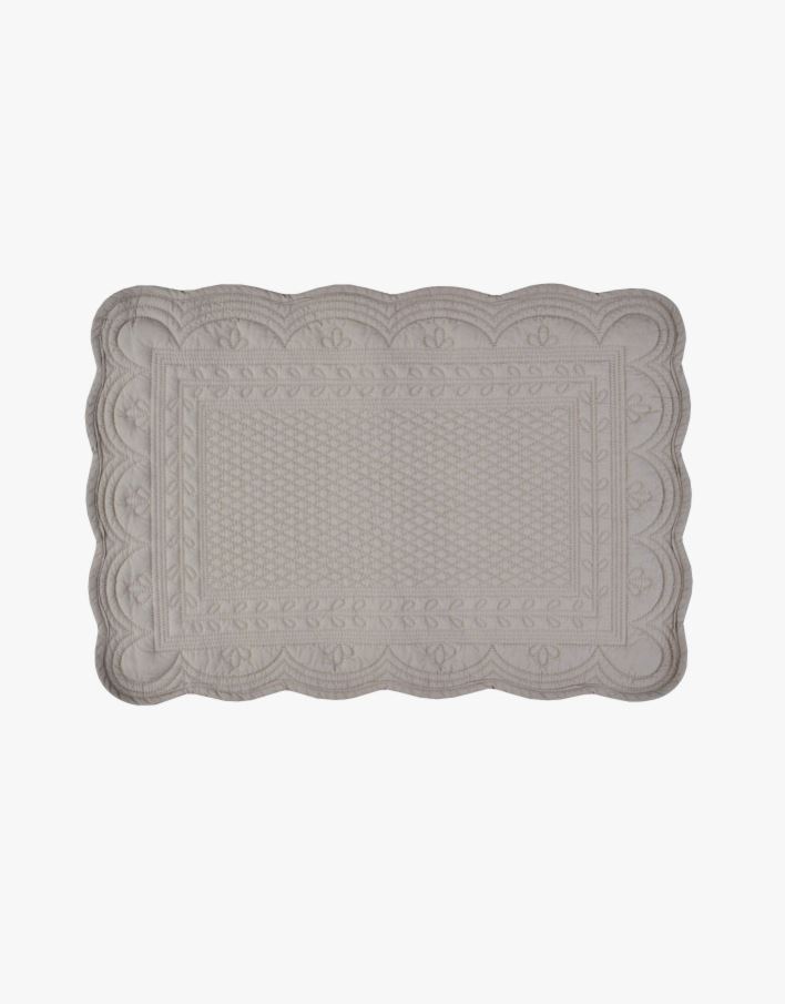 Tabletti beige - 33x45 cm beige - 1