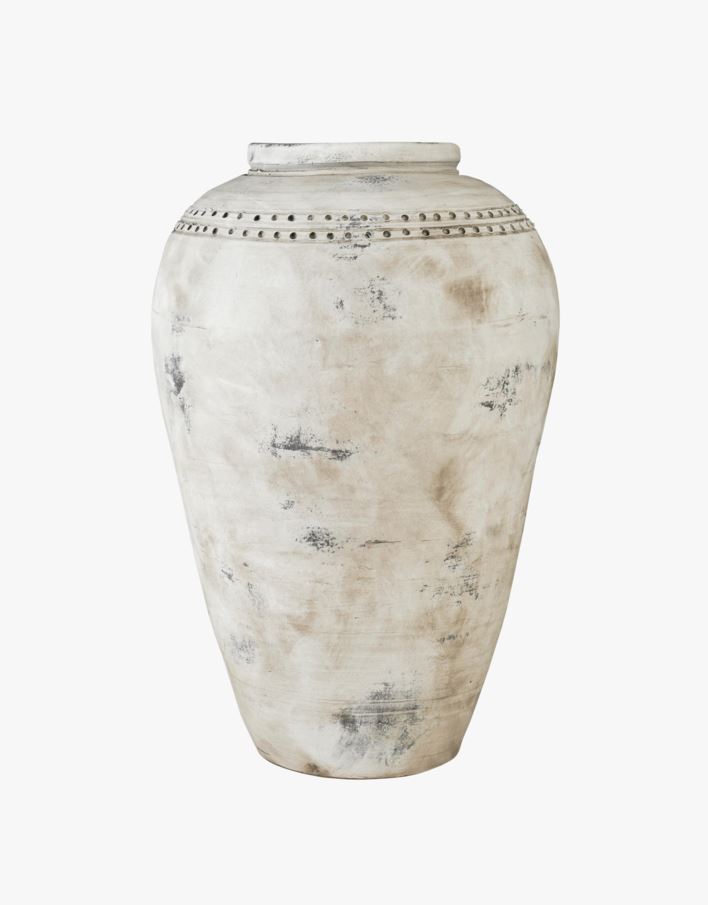 Ruukku harmaa - 55,5x55,5x79 cm harmaa - 1