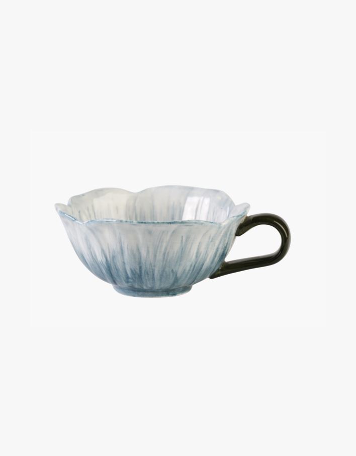 Kuppi tummansininen - 225 ml tummansininen - 1