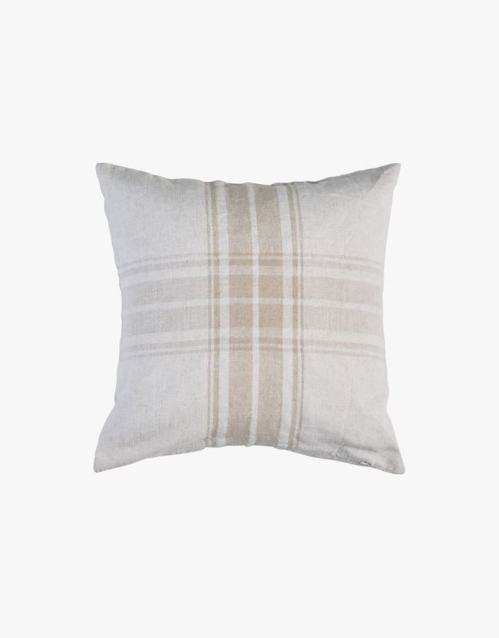 Koristetyyny beige - 50x50 cm beige - 1