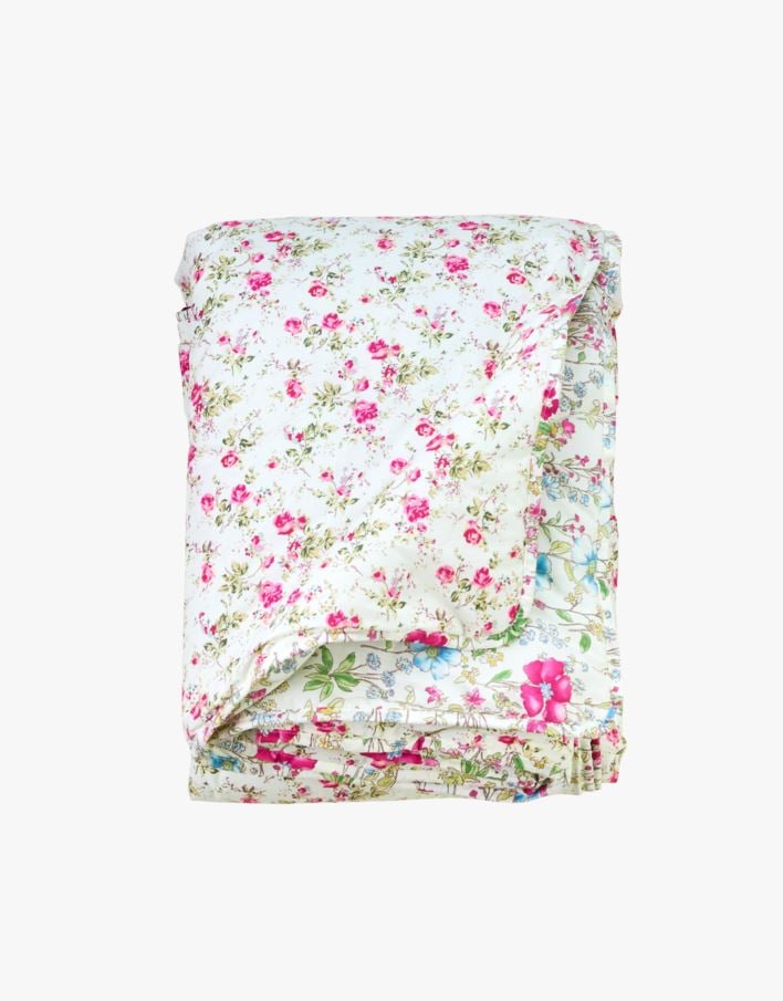 Kesäpeitto moniväri - 150x210 cm moniväri - 1