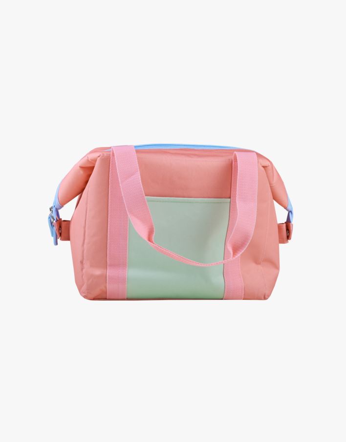 Kylmälaukku moniväri - 30x23 cm moniväri - 1