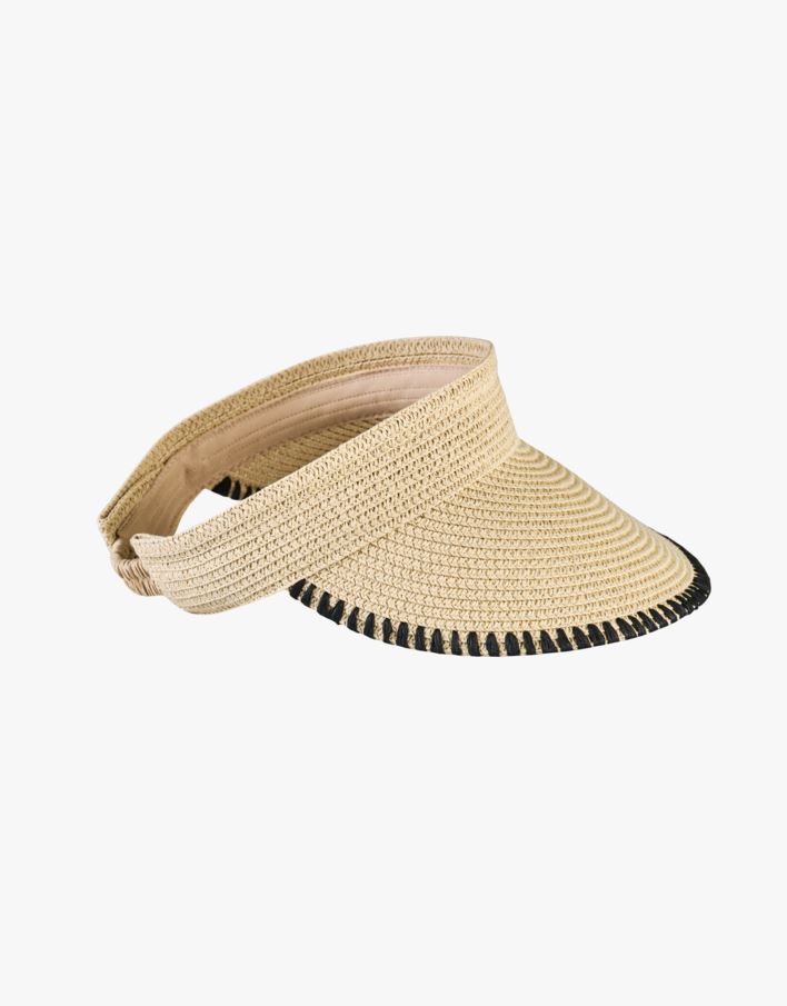 Aurinkolippa luonnonväri - 25x30 cm luonnonväri - 1