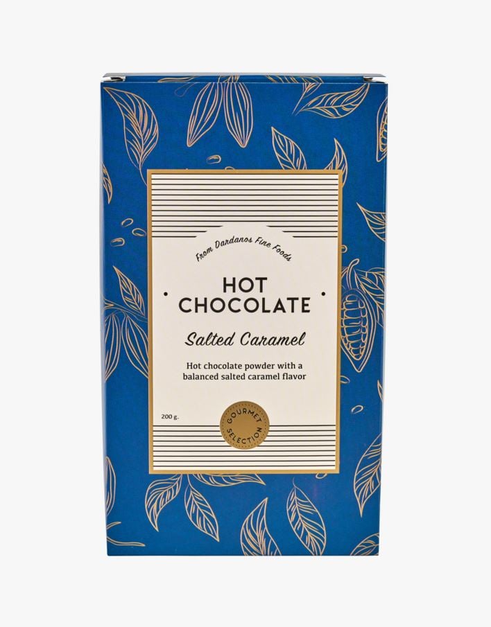 Kaakao vaaleanruskea - 200 g vaaleanruskea - 1