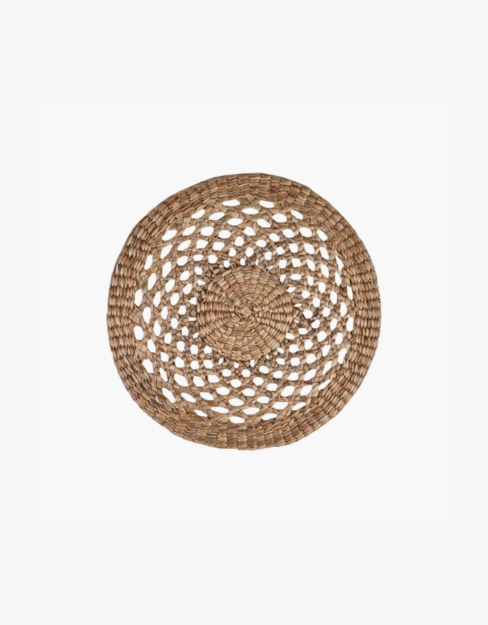 Tabletti luonnonväri - ø35,5cm luonnonväri - 1