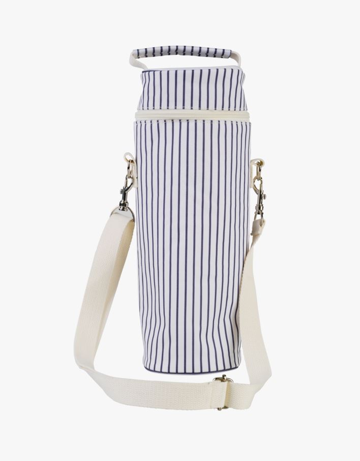 Kylmälaukku valkoinen - 10x32 cm valkoinen - 1