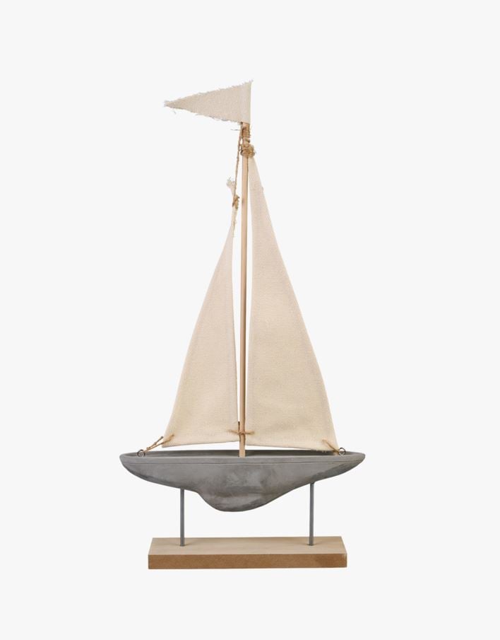 Koriste moniväri - 25x6x48 cm moniväri - 1