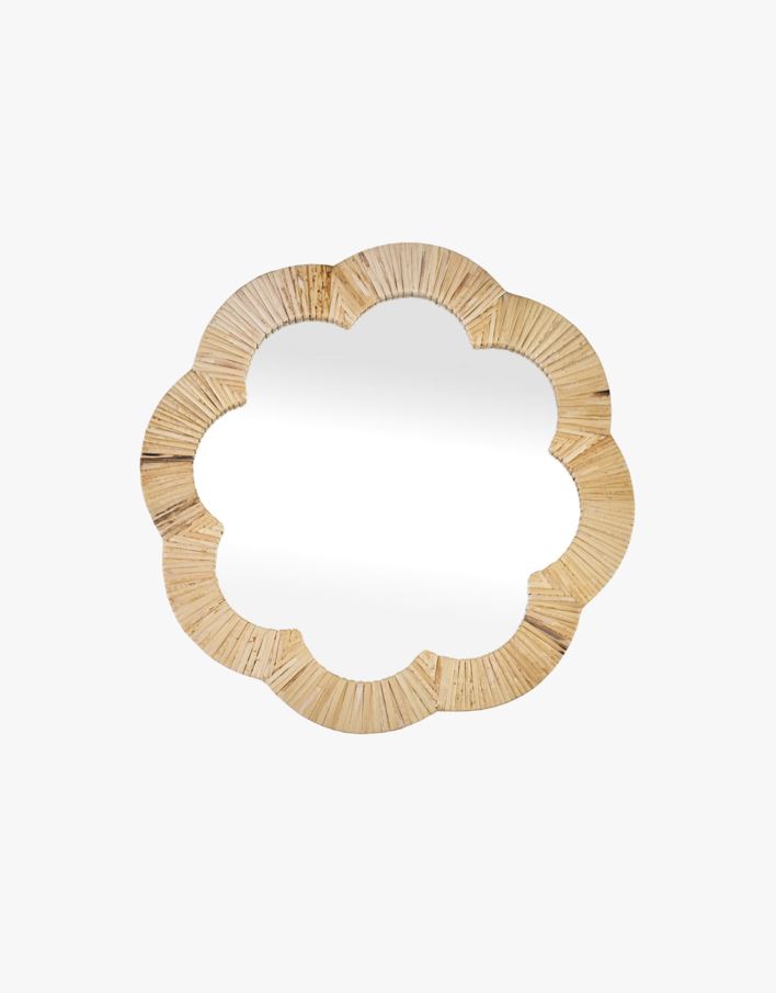 Peili luonnonväri - ø50 luonnonväri - 1