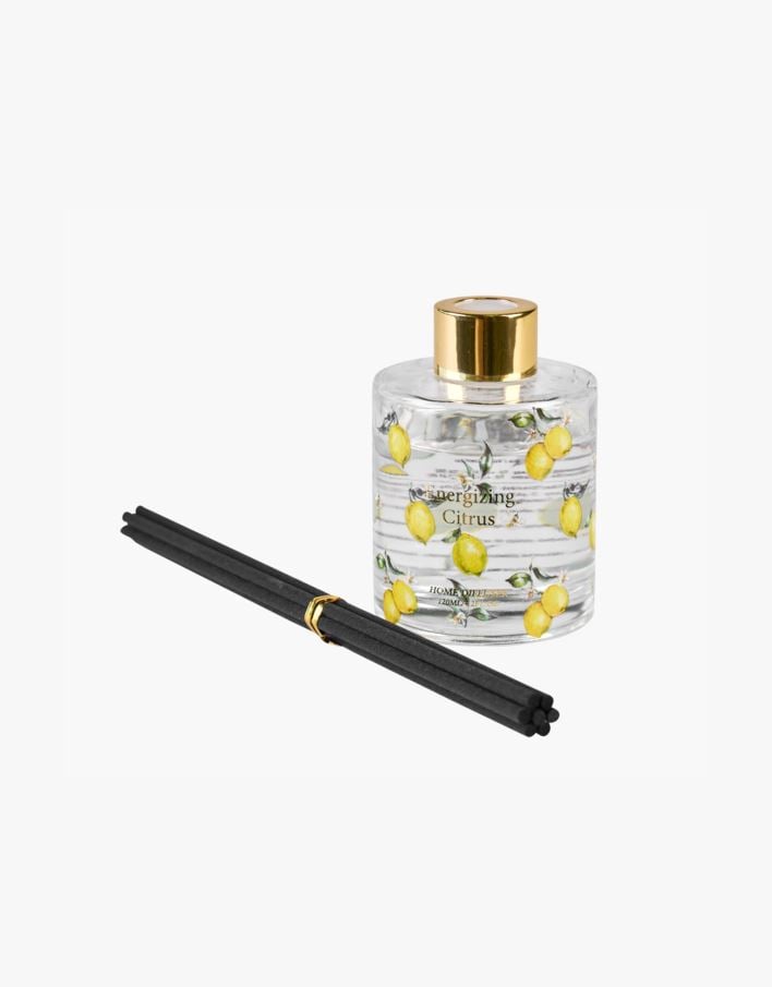 Huonetuoksu moniväri/keltainen - 120 ml moniväri/keltainen - 1