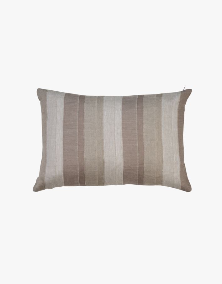 Koristetyynynpäällinen luonnonväri - 40x60 cm luonnonväri - 1