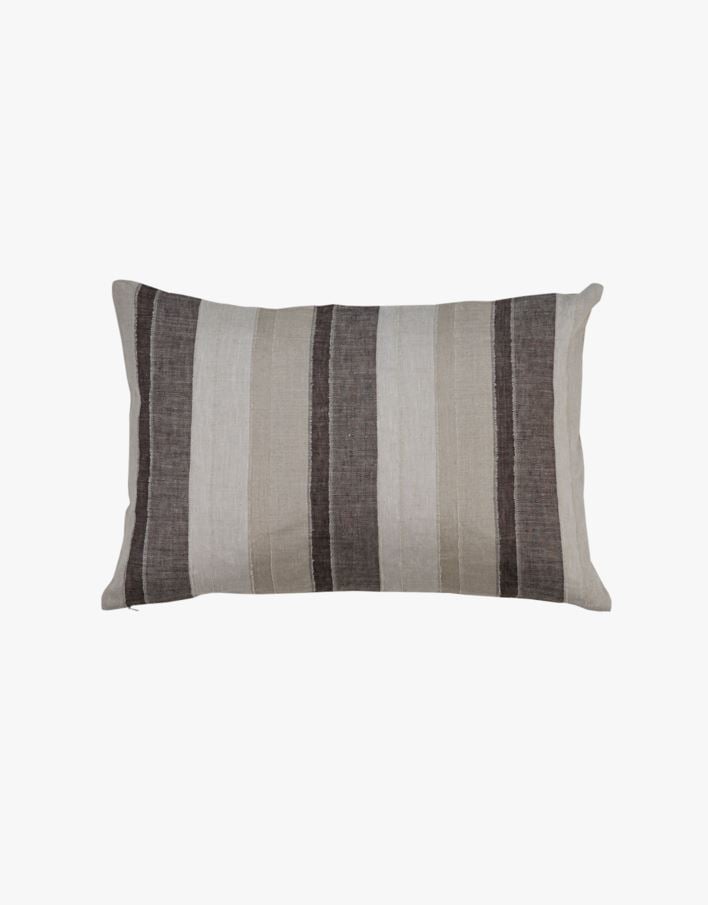 Koristetyynynpäällinen ruskea - 40x60 cm ruskea - 1