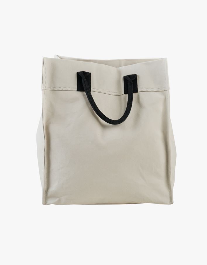 Pyykkikori hiekka - 42x48 cm hiekka - 1