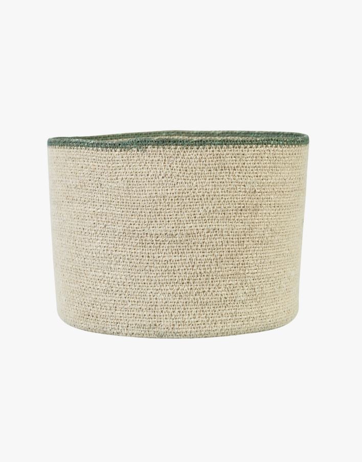 Kori moniväri/vihreä - 28x21 cm moniväri/vihreä - 1