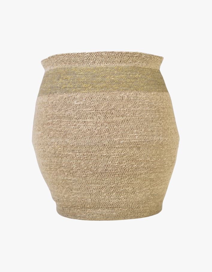 Kori moniväri/keltainen - 35x48 cm moniväri/keltainen - 1