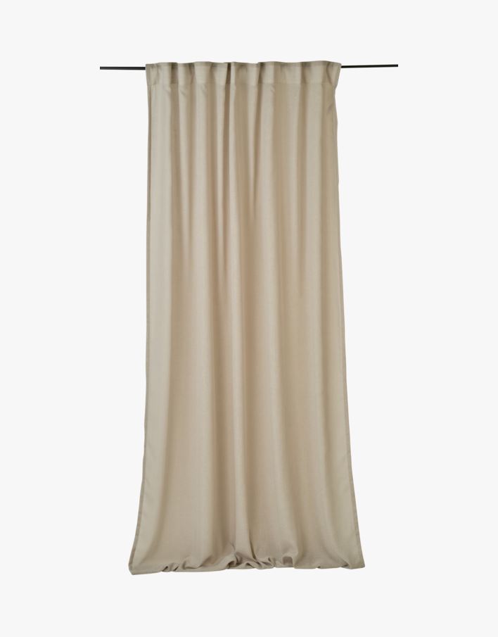 Verho beige - 140x240 cm beige - 1