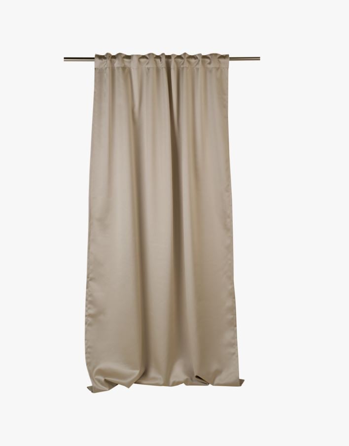Verho beige - 135x300 cm beige - 1