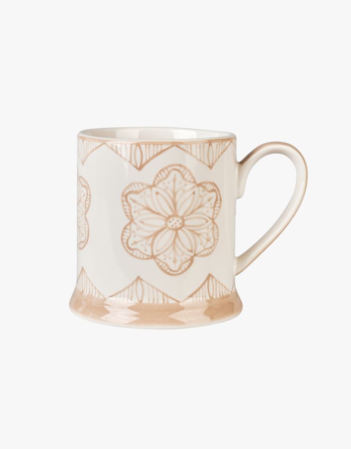 Kuppi beige - 325 ml beige - 1