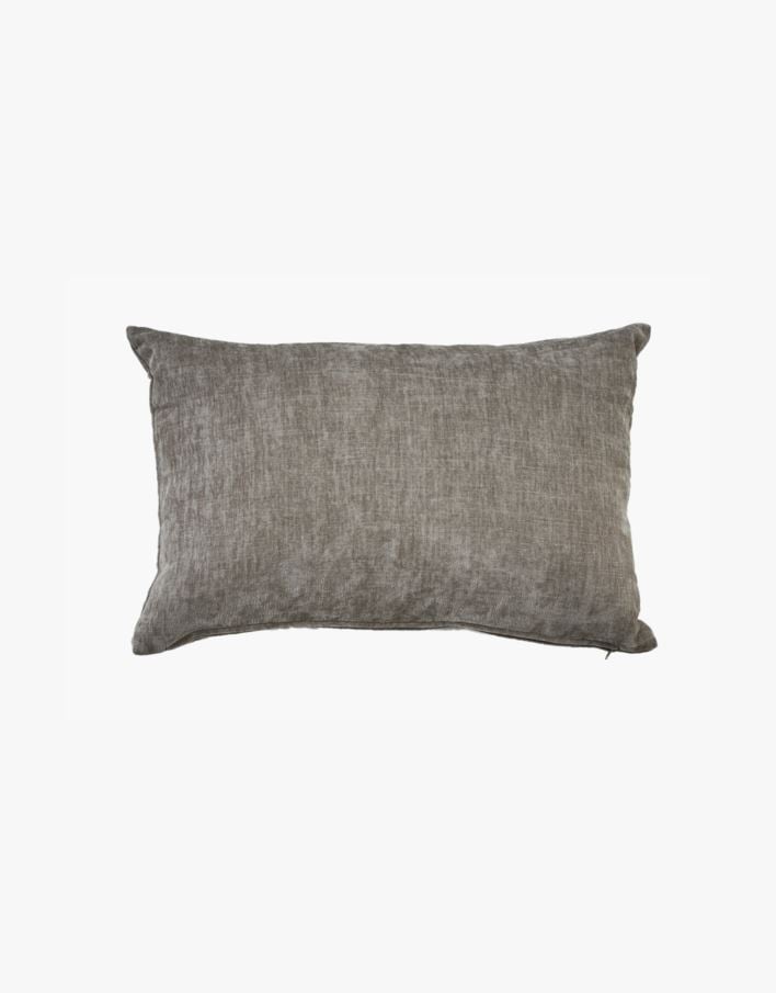 Koristetyyny beige - 40x60 cm beige - 1