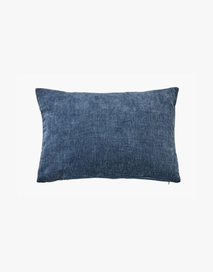 Koristetyyny sininen - 40x60 cm sininen - 1