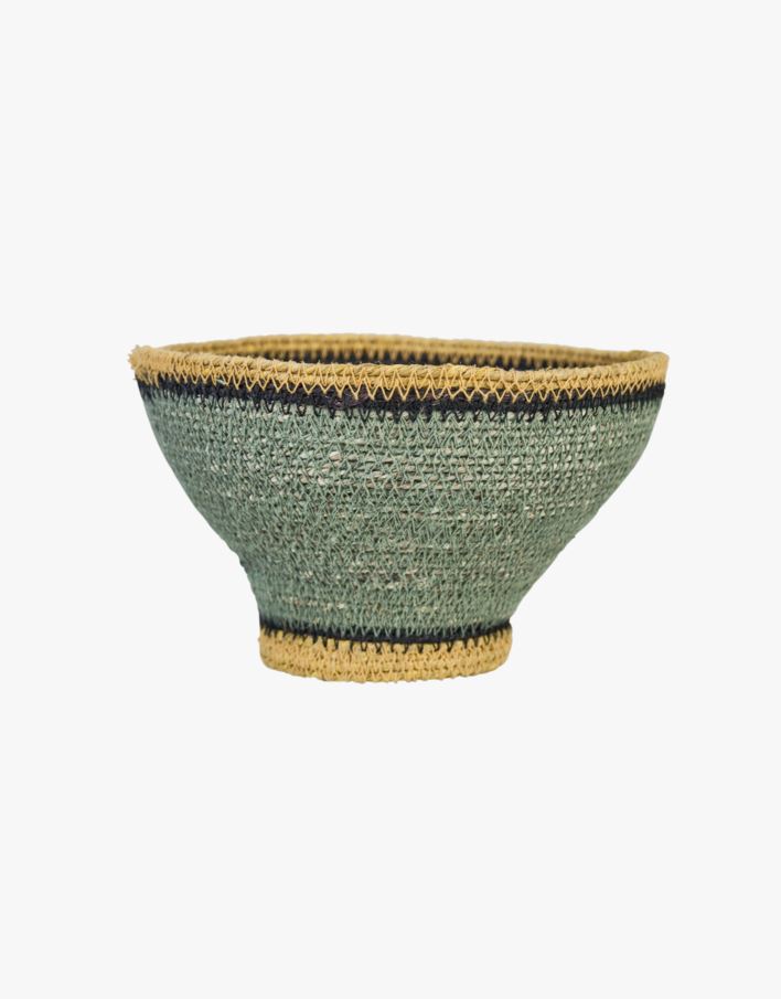 Kori moniväri - 19x11 cm moniväri - 1