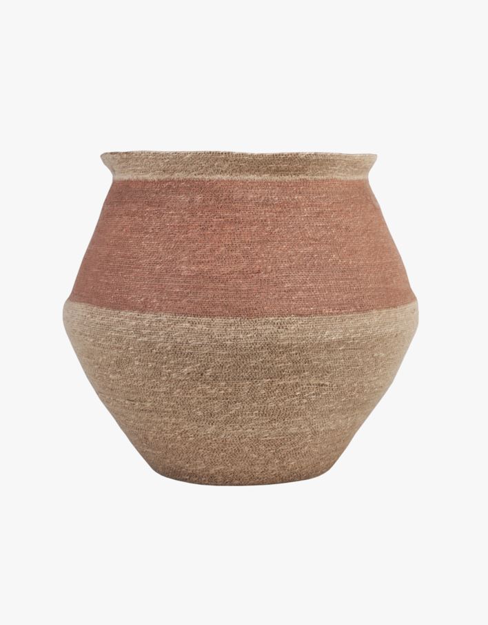 Kori moniväri/ruoste - 68x60 cm moniväri/ruoste - 1