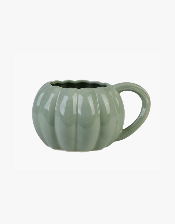 Kuppi vihreä - 500 ml vihreä - 1