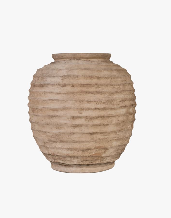 Ruukku beige - 44x44x46 cm beige - 1