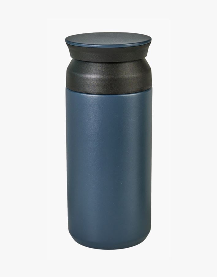 Termosmuki sininen - 350 ml sininen - 1