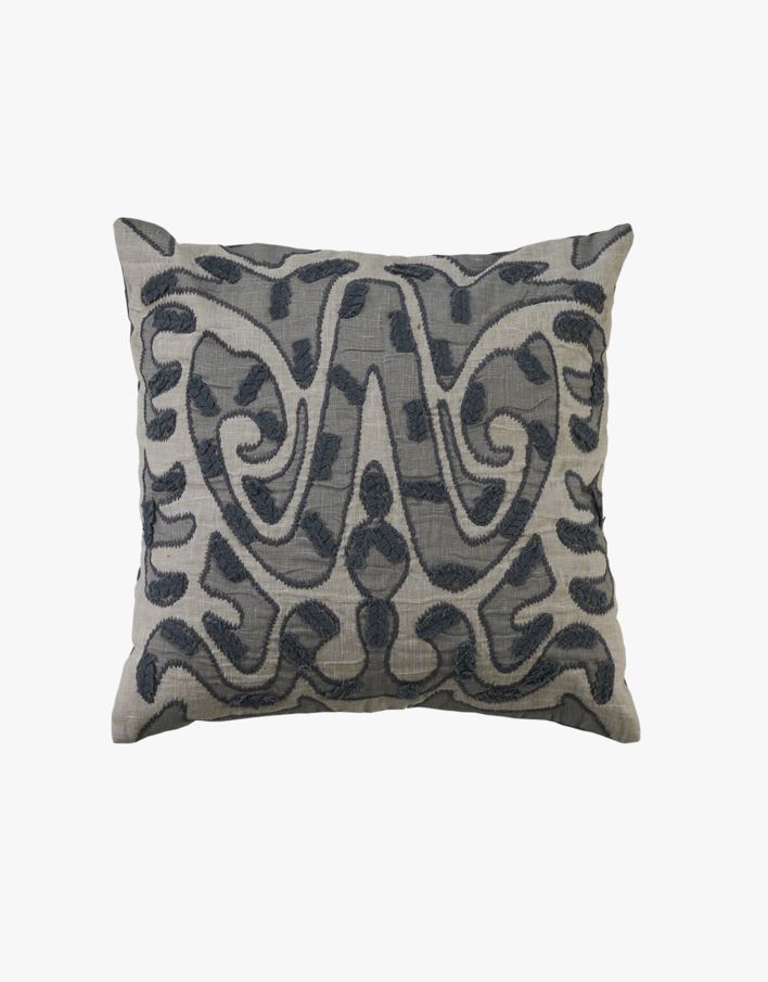 Koristetyynynpäällinen sininen - 50x50 cm sininen - 1