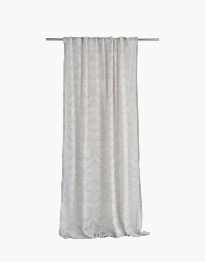 Verho beige - 140x300 cm beige - 1