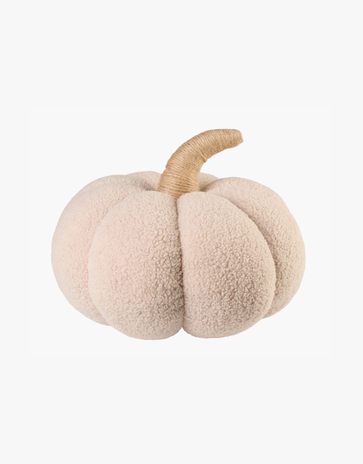 Koristetyyny beige - ø30 beige - 1