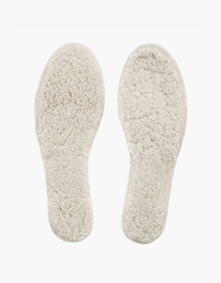 Villainen pohja luonnonväri - 9x26 cm luonnonväri - 1