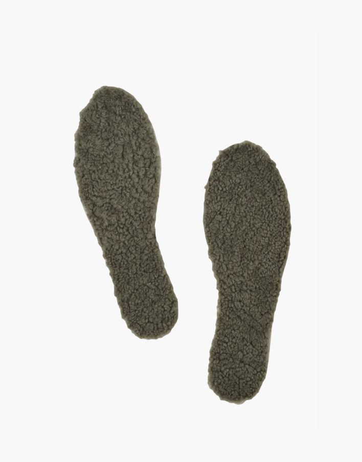 Villainen pohja oliivinvihreä - 9x26 cm oliivinvihreä - 1