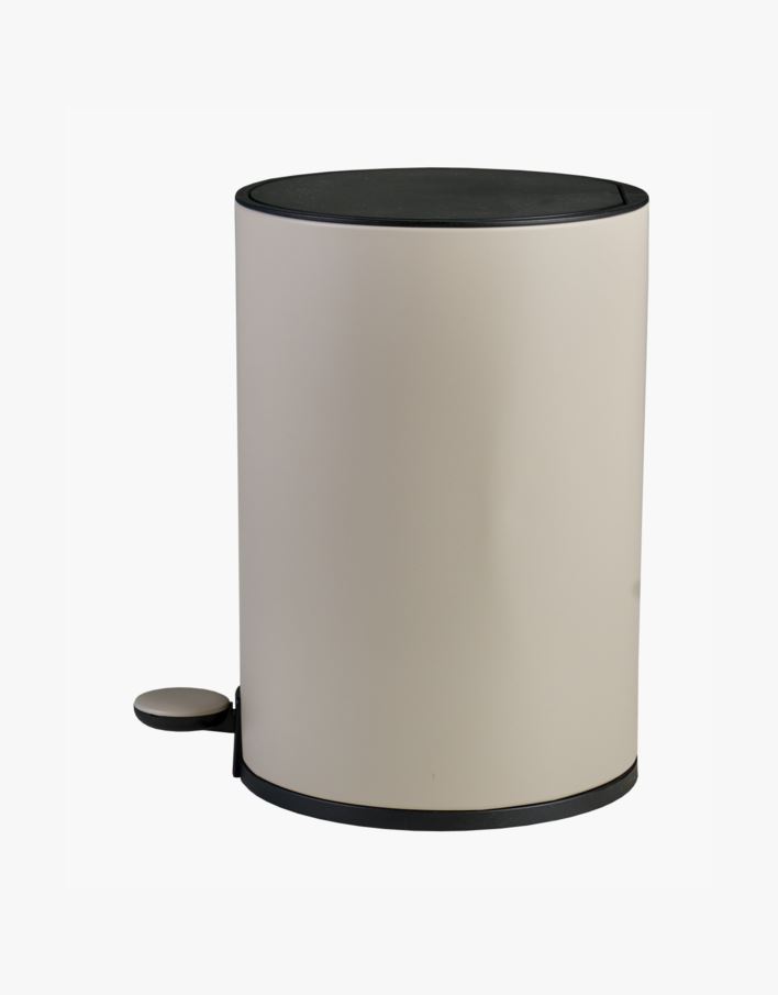 Roskakori hiekka - 20,5x29,5 cm hiekka - 1