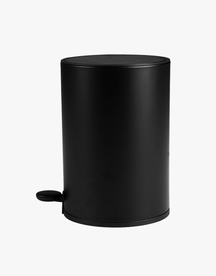 Roskakori musta - 20,5x29,5 cm musta - 1