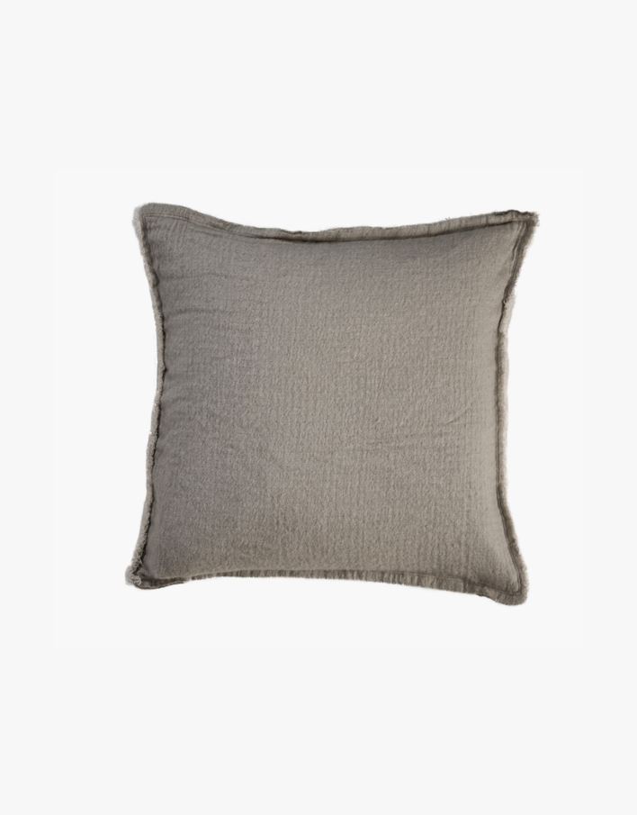 Koristetyynynpäällinen vaaleanvihreä - 50x50 cm vaaleanvihreä - 1